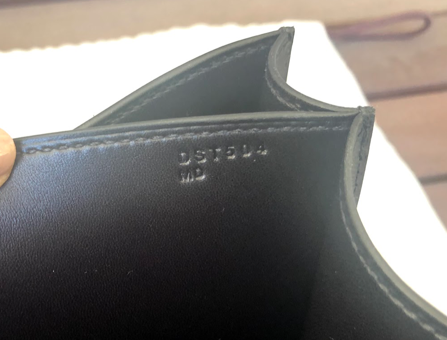 Bababebi hermes authentication 2025